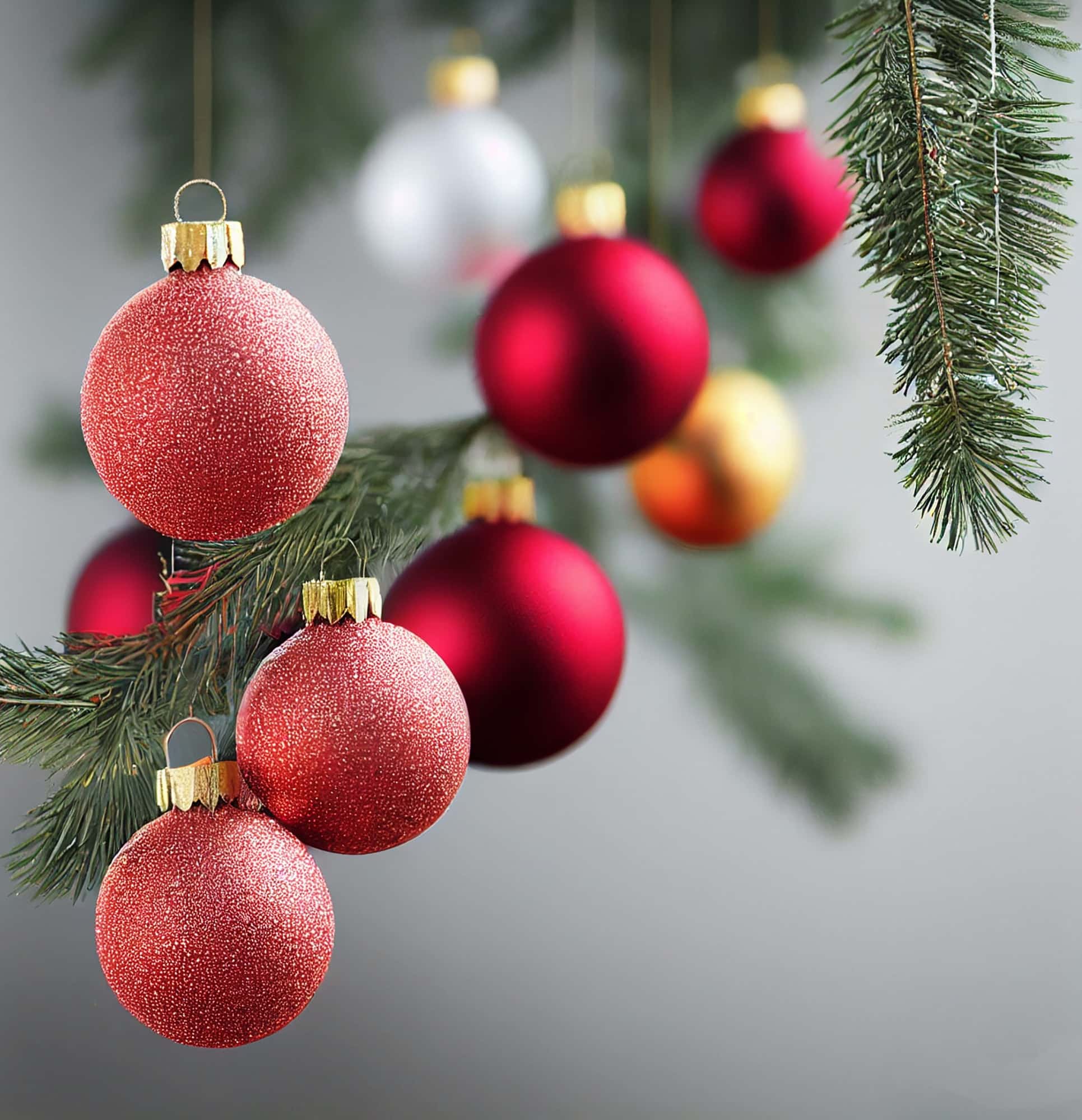 Comment personnaliser une boule de Noël